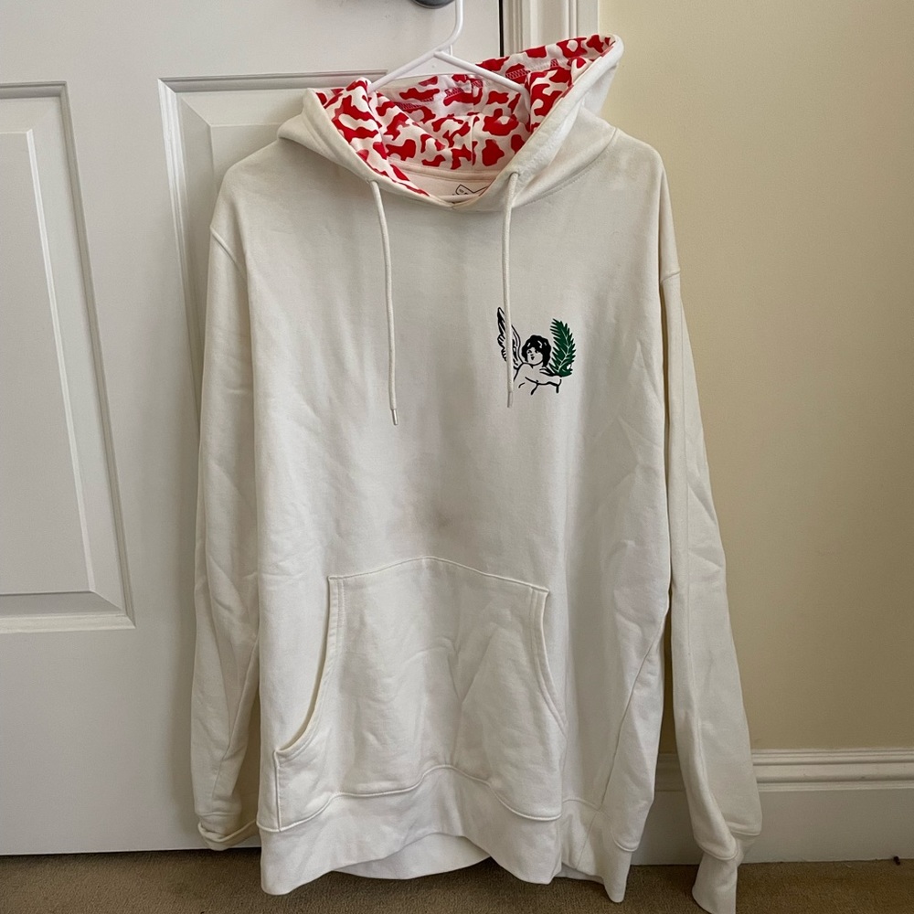 Palace Hoodie - XL